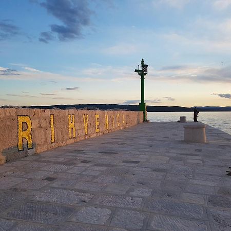 Roni Apartment Криквеница Екстериор снимка