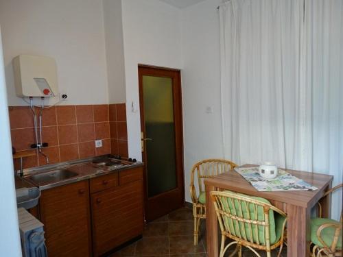 Roni Apartment Криквеница Екстериор снимка