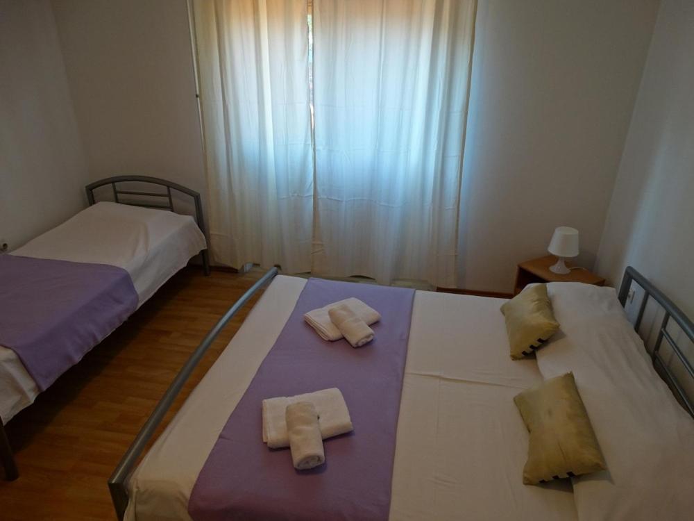 Roni Apartment Криквеница Екстериор снимка