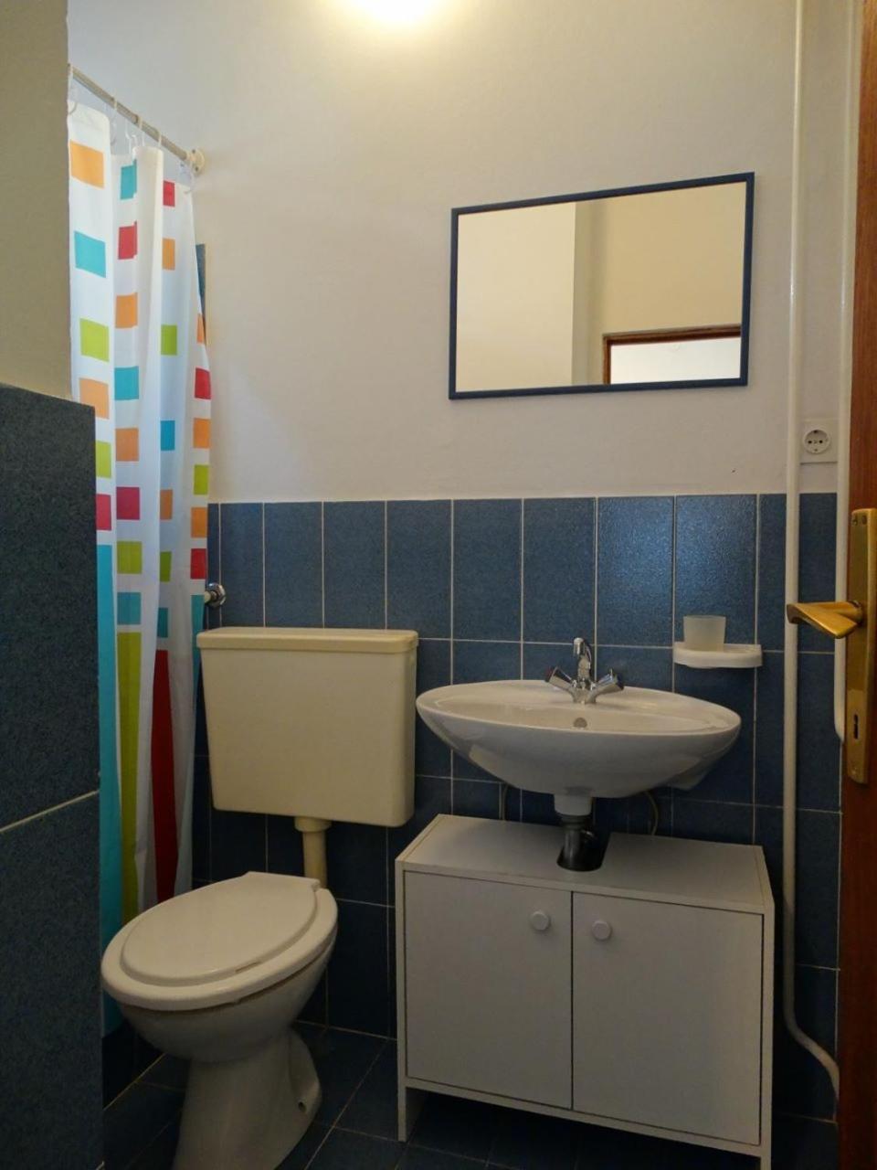 Roni Apartment Криквеница Екстериор снимка
