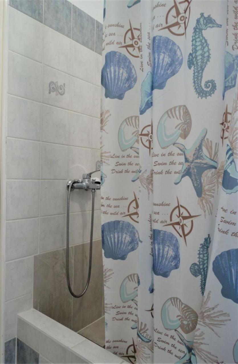 Roni Apartment Криквеница Екстериор снимка