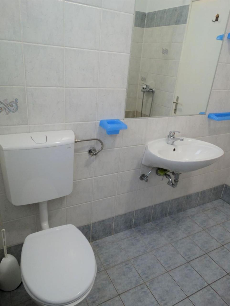 Roni Apartment Криквеница Екстериор снимка